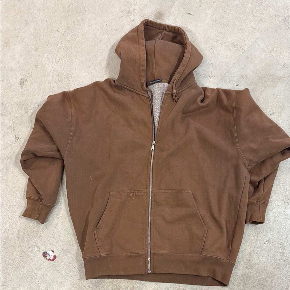Brandy Melville hoodie